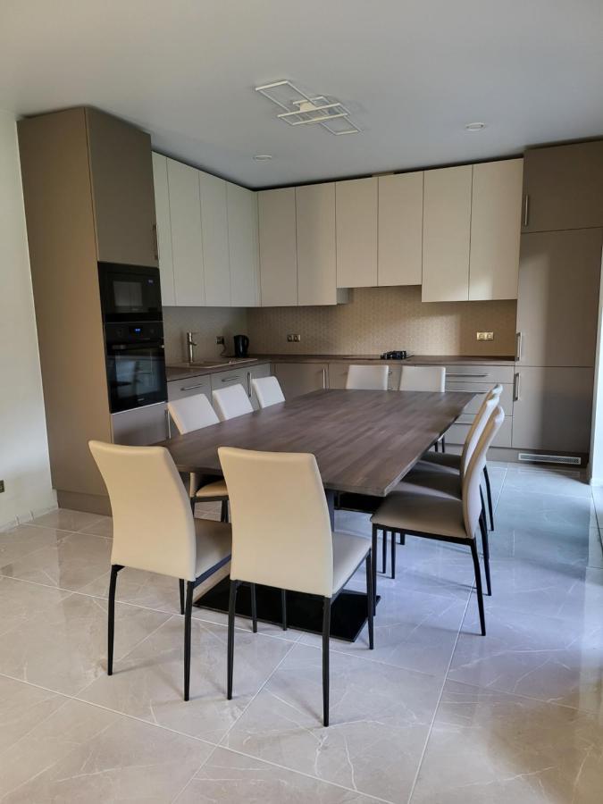 Vomikay Villa Таллин Экстерьер фото