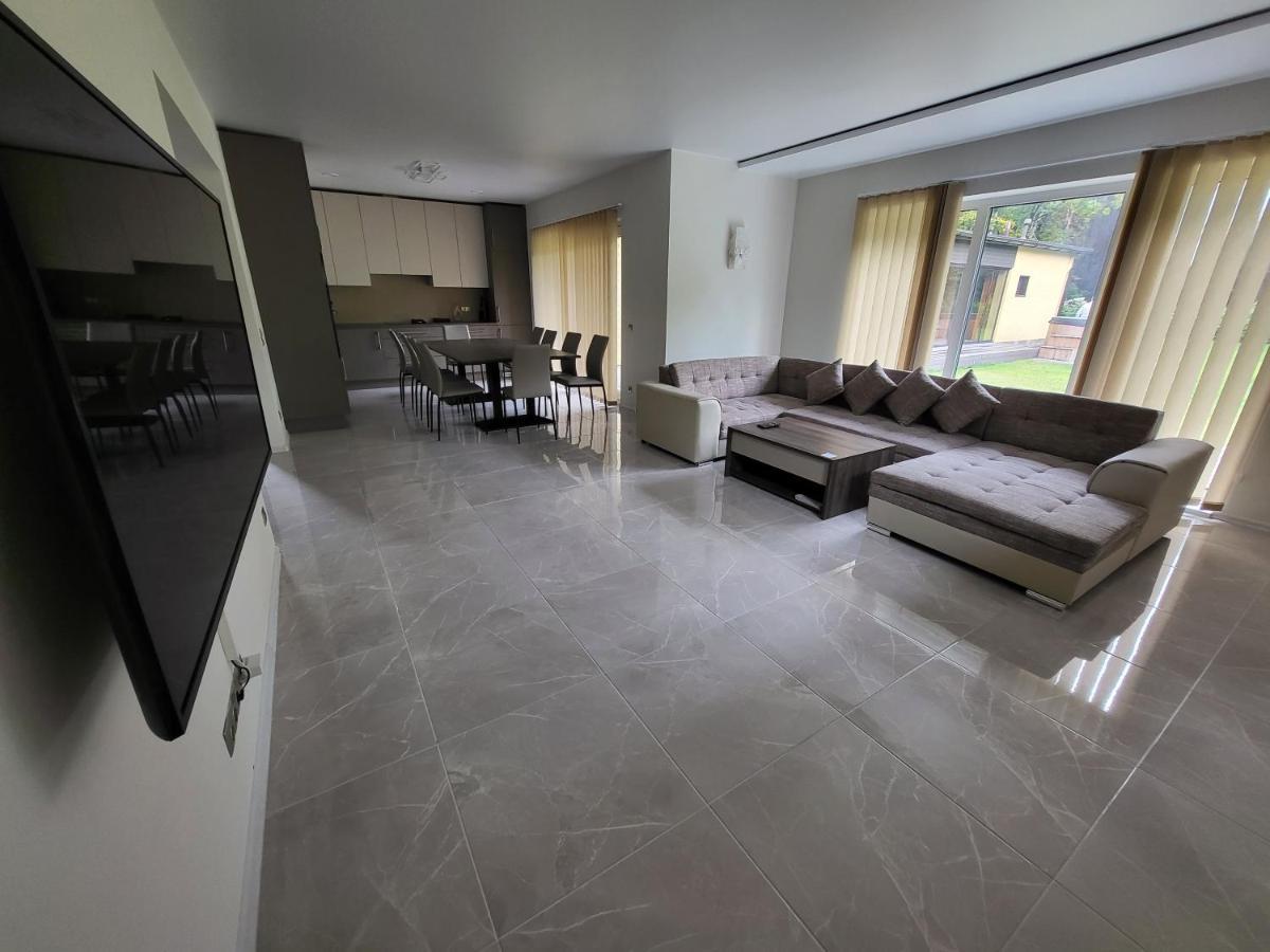 Vomikay Villa Таллин Экстерьер фото