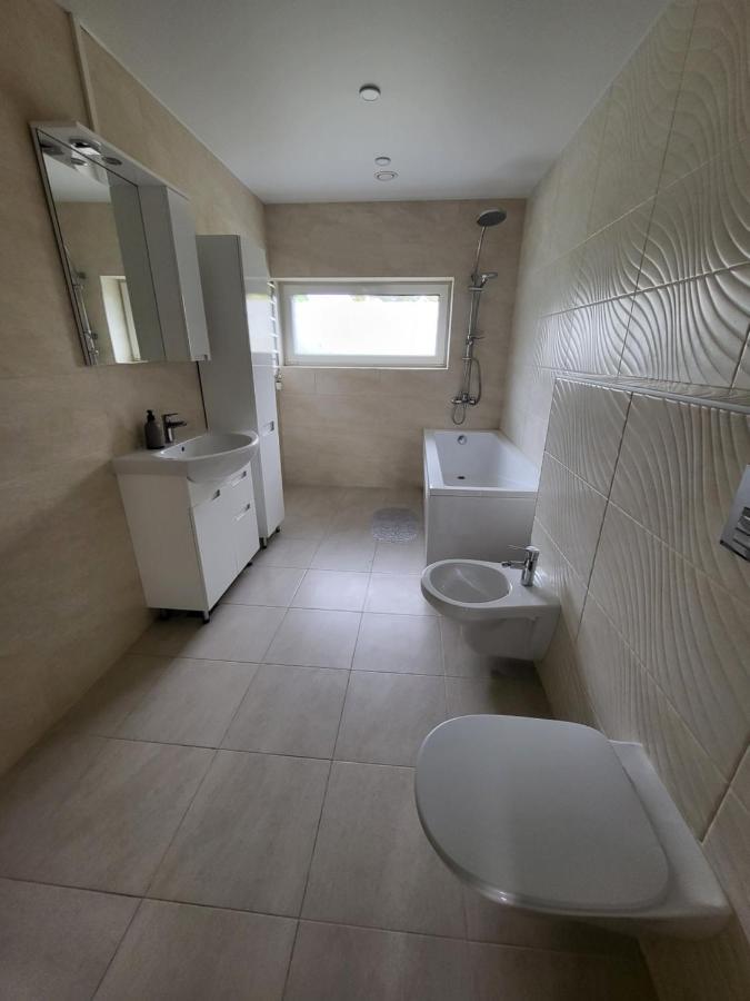 Vomikay Villa Таллин Экстерьер фото